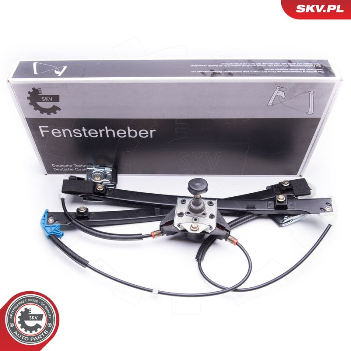 ESEN SKV 00SKV042 Fensterheber ESEN SKV 00SKV042 Fensterheber