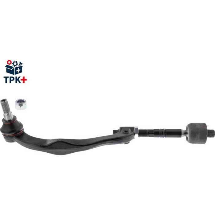 Topran Reparatursatz Spurstange 111 996 Topran Reparatursatz Spurstange 111 996