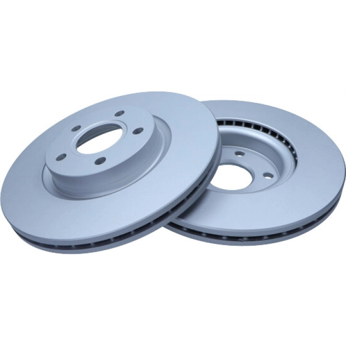 MAXGEAR Bremsscheibe 19-1267MAX Ford Focus 04-/C-Max/S40/V50/C30 300 mm mit Ok-Antikorrosionsbeschichtung