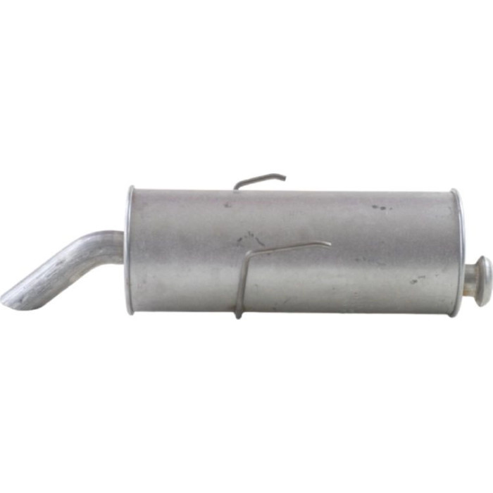 Bosal Schalldämpfer 135-419 Bosal Schalldämpfer 135-419