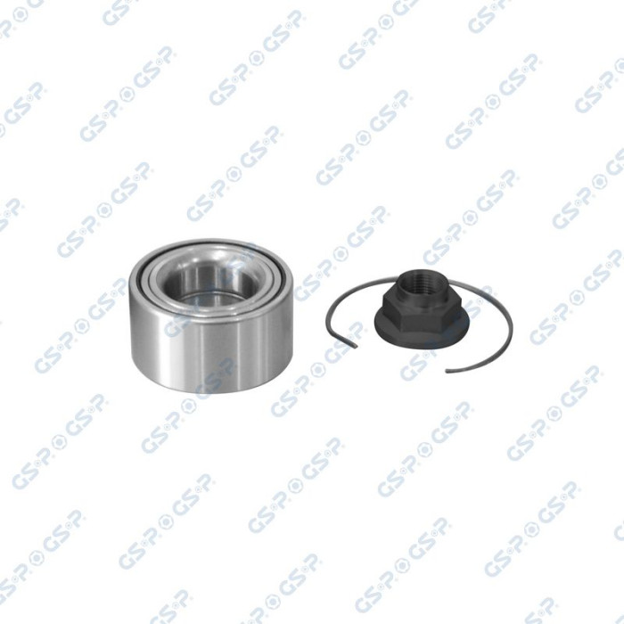 GSP Radlagersatz GK00X11 GSP Radlagersatz GK00X11