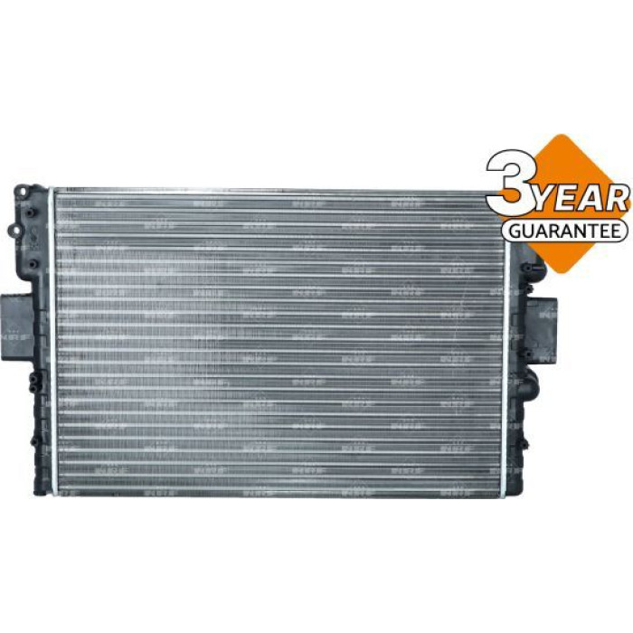 NRF Kühler 53614A NRF Kühler 53614A