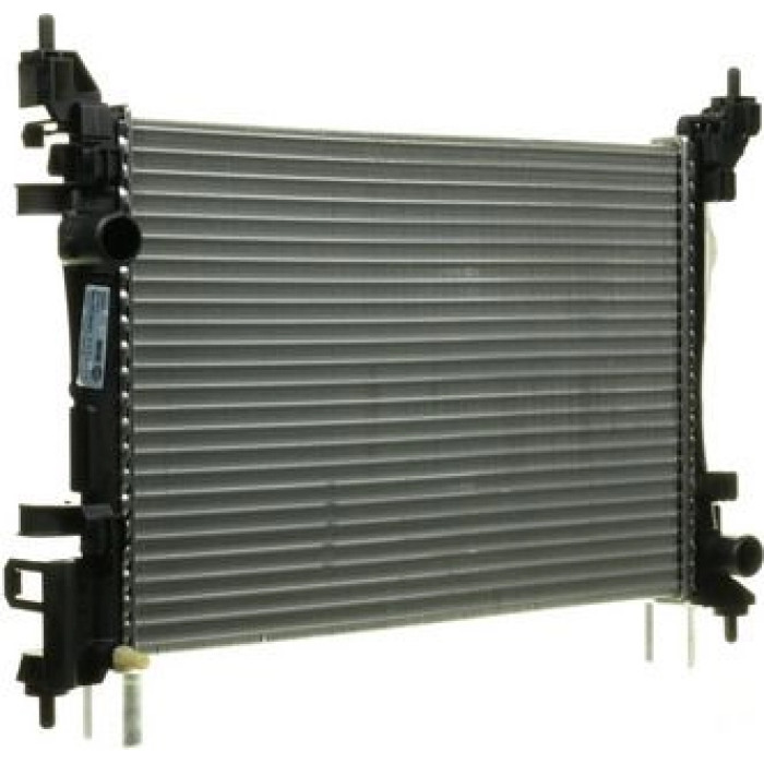MAHLE Kühler, Motorkühlung CR 1121 000P MAHLE Kühler, Motorkühlung CR 1121 000P