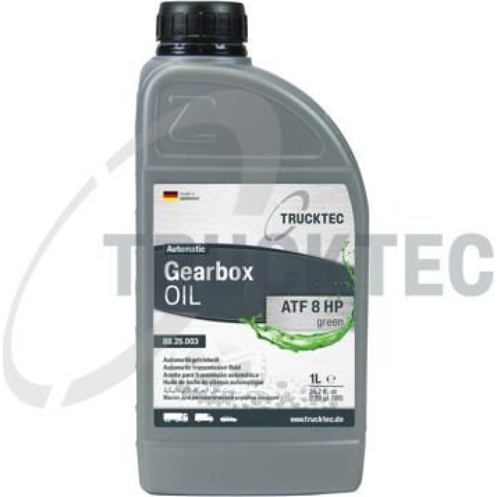 TRUCKTEC AUTOMOTIVE Getriebeöl 88.25.003 TRUCKTEC AUTOMOTIVE Getriebeöl 88.25.003