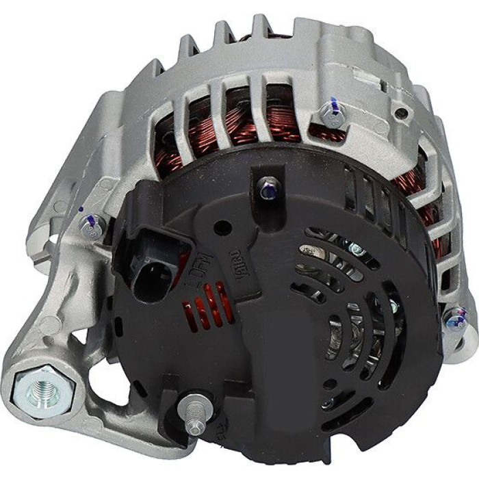 439271 Valeo Lichtmaschine 439271 439271 Valeo Lichtmaschine 439271