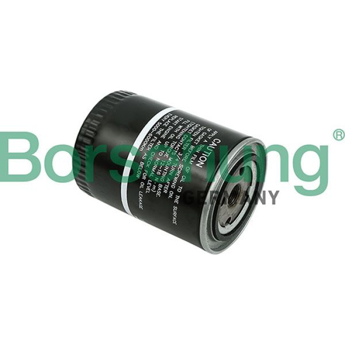 Borsehung Ölfilter B12819 Borsehung Ölfilter B12819