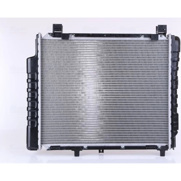 Nissens Wasserkühler PKW 62754A