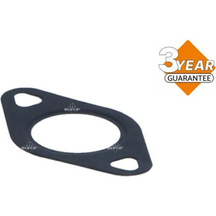 NRF AGR-Ventil 48346 NRF AGR-Ventil 48346