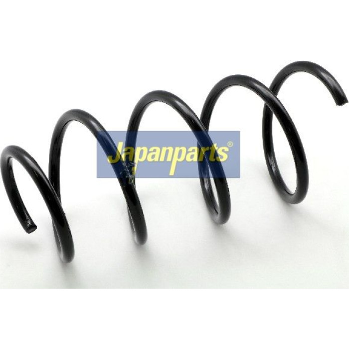 Japanparts Fahrwerksfeder ZC2854C Japanparts Fahrwerksfeder ZC2854C