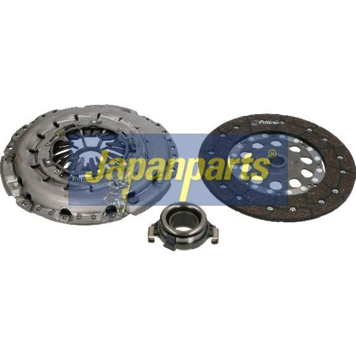 KF-K40 Japanparts Kupplungssatz KF-K40 KF-K40 Japanparts Kupplungssatz KF-K40