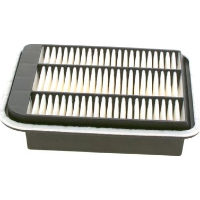 Bosch Luftfiltereinsatz F 026 400 208 Bosch Luftfiltereinsatz F 026 400 208