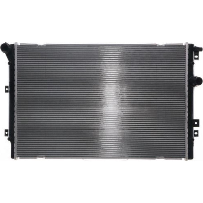 MAHLE Kühler, Motorkühlung CR 813 000S MAHLE Kühler, Motorkühlung CR 813 000S