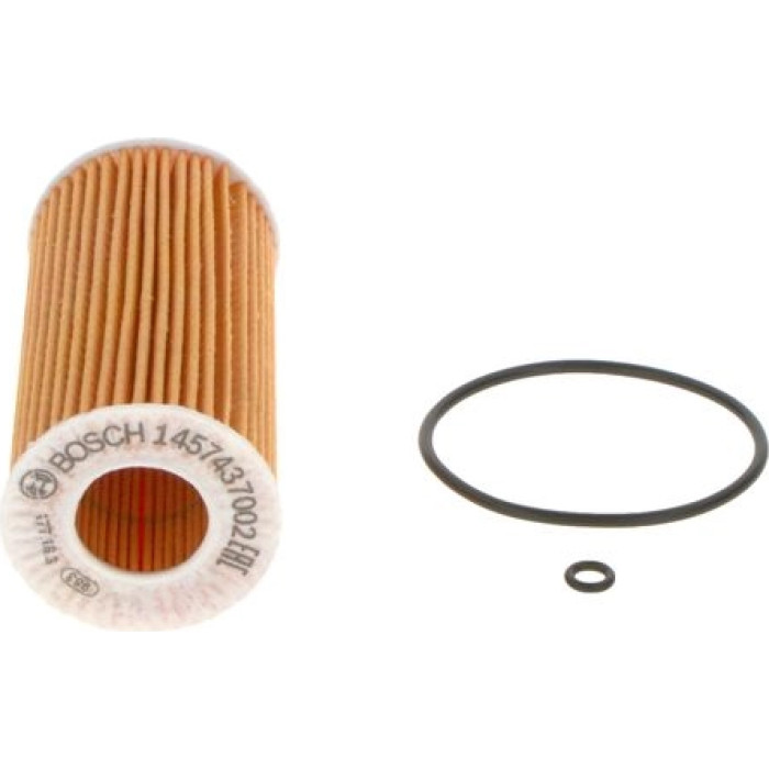Bosch Ölfilter 1457437002