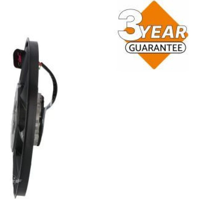 NRF Kühlerlüfter 47917 NRF Kühlerlüfter 47917