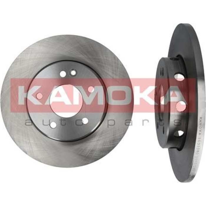 Kamoka Bremsscheibe 1031080