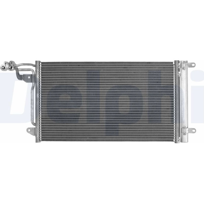Delphi Klimakondensator CF20137-12B1 Delphi Klimakondensator CF20137-12B1