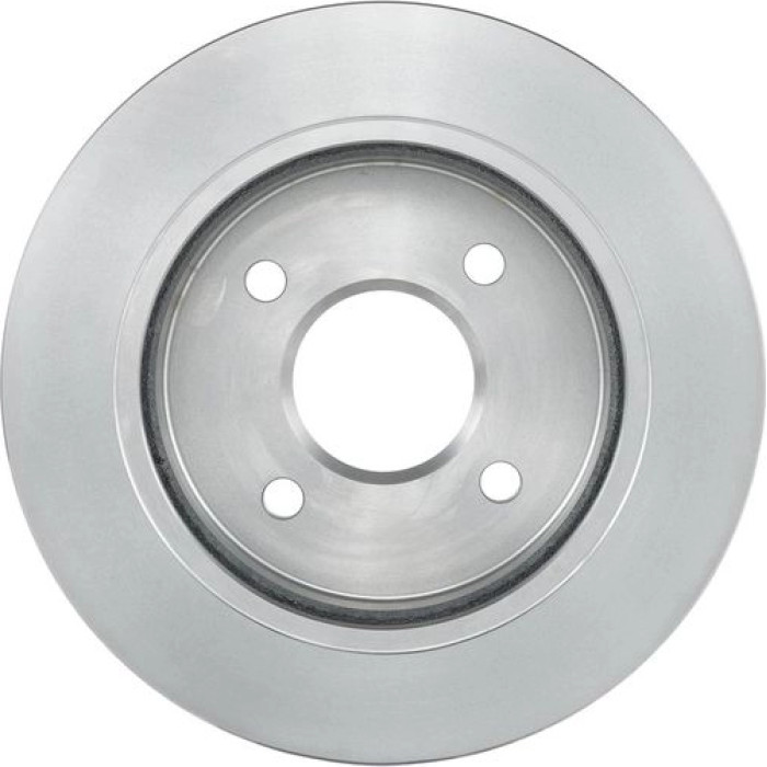 Bosch Bremsscheibe Hinterachse 0 986 478 605 Bosch Bremsscheibe Hinterachse 0 986 478 605