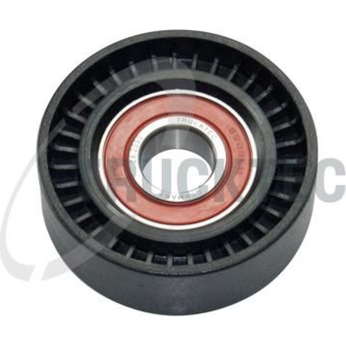 TRUCKTEC AUTOMOTIVE Führungsrolle 02.19.180 TRUCKTEC AUTOMOTIVE Führungsrolle 02.19.180