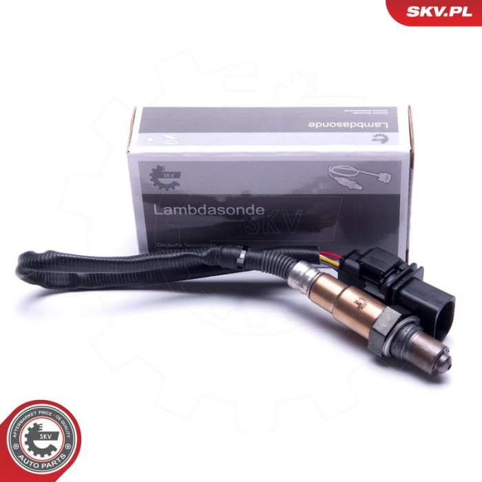 09SKV401 ESEN SKV Lambdasonde 09SKV401 09SKV401 ESEN SKV Lambdasonde 09SKV401