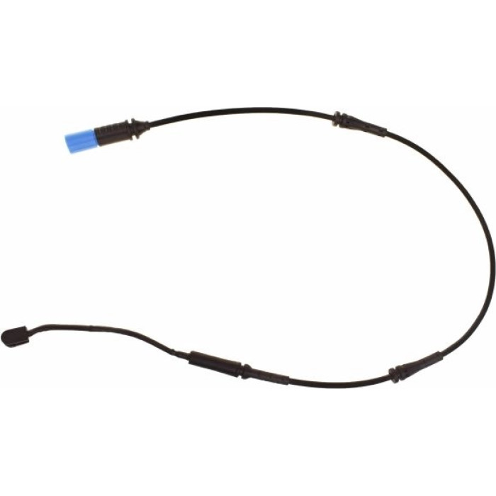 Textar Bremsbelagverschleißsensor 98061100 Textar Bremsbelagverschleißsensor 98061100