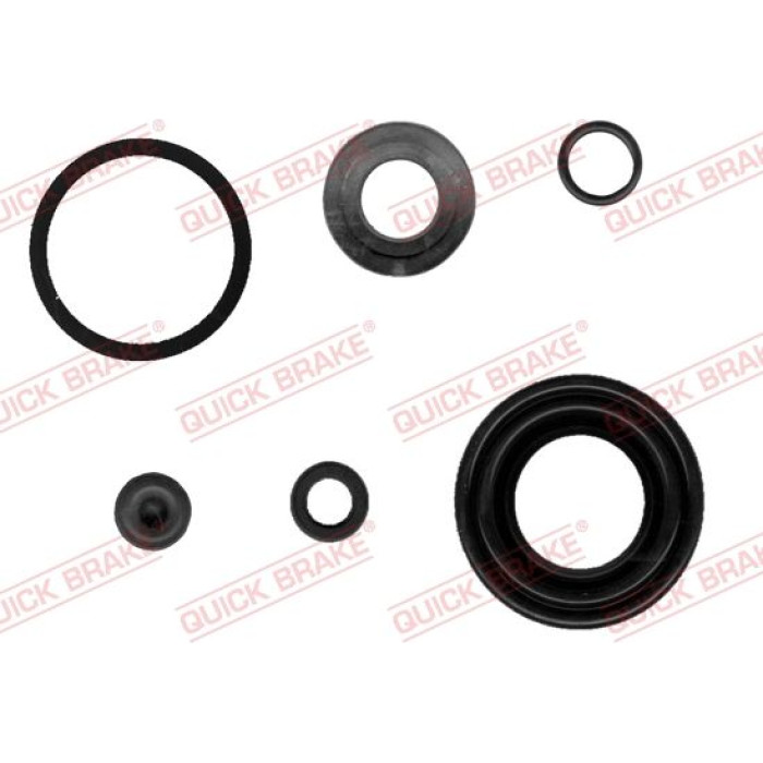 Quick Brake Reparatursatz für Bremssattel 114-0109 Quick Brake Reparatursatz für Bremssattel 114-0109