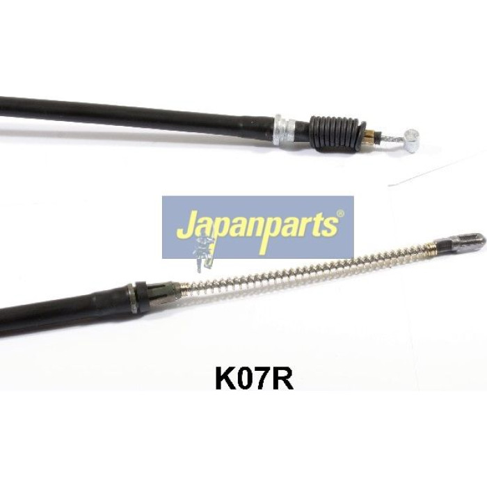 Japanparts Handbremsseil Seilzug Festellbremse BC-K07R Japanparts Handbremsseil Seilzug Festellbremse BC-K07R