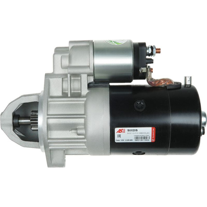 AS-PL Anlasser S0820S