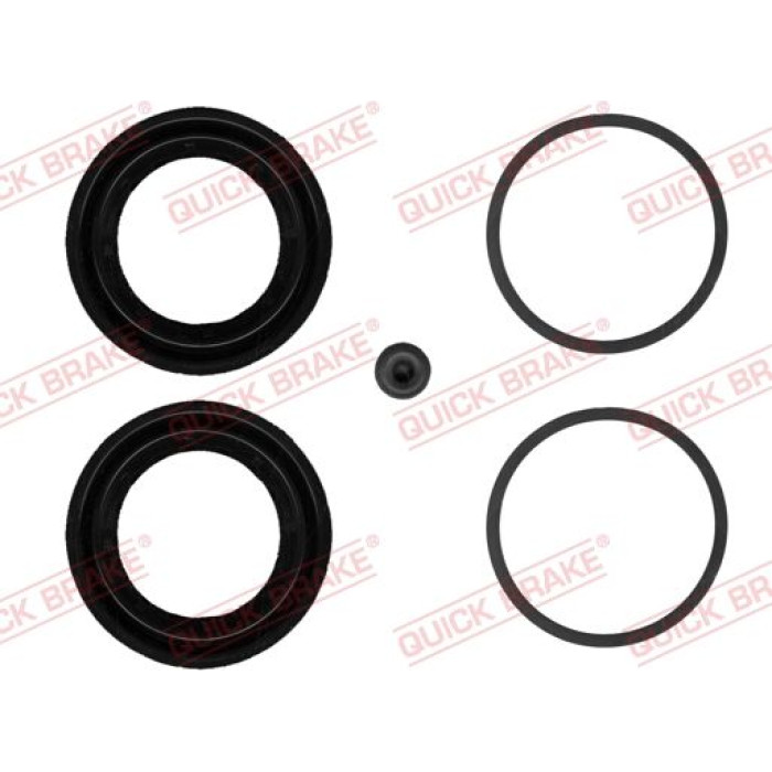 Quick Brake Reparatursatz für Bremssattel 114-0221 Quick Brake Reparatursatz für Bremssattel 114-0221