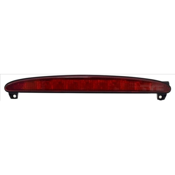15-0727-10-2 TYC Zusatzbremsleuchte LED rot 15-0727-10-2 OE Nummer 5801707076 - l