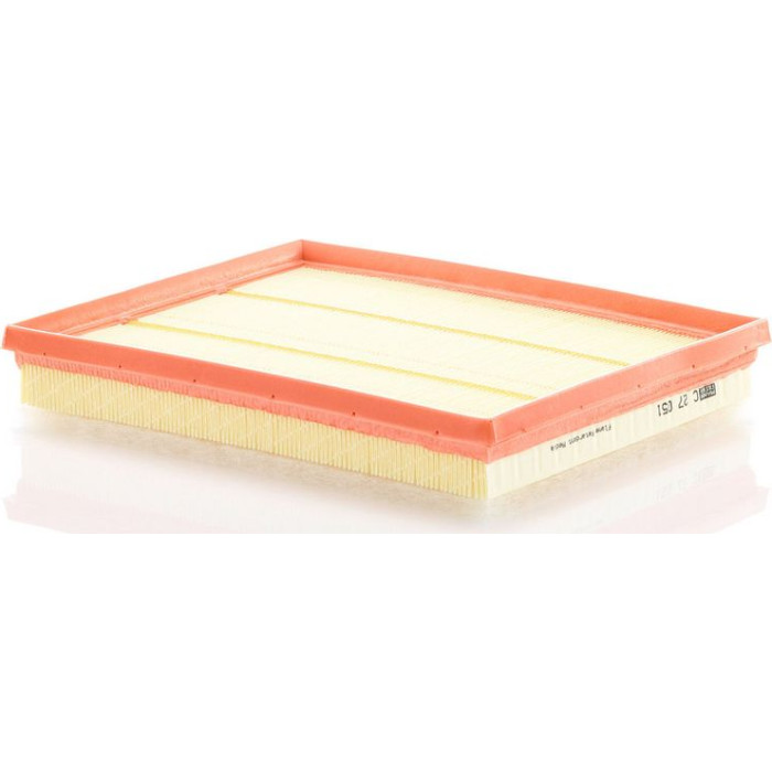 MANN-FILTER Luftfilter C 27 051 MANN-FILTER Luftfilter C 27 051