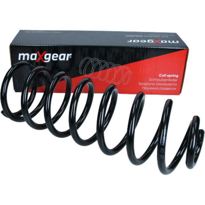 60-0239 MAXGEAR Fahrwerksfeder 60-0239 Volvo 850/S60/V70