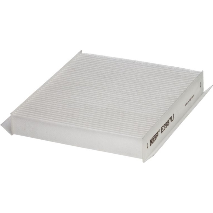 E2987LI HENGST FILTER Innenraumluft E2987LI E2987LI HENGST FILTER Innenraumluft E2987LI