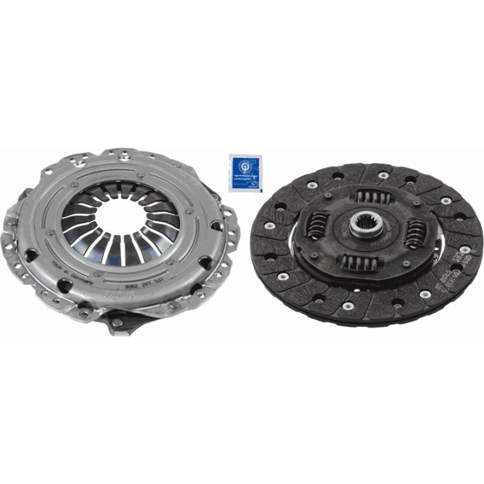 3000 838 901 Sachs Kupplungssatz 3000 838 901 3000 838 901 Sachs Kupplungssatz 3000 838 901