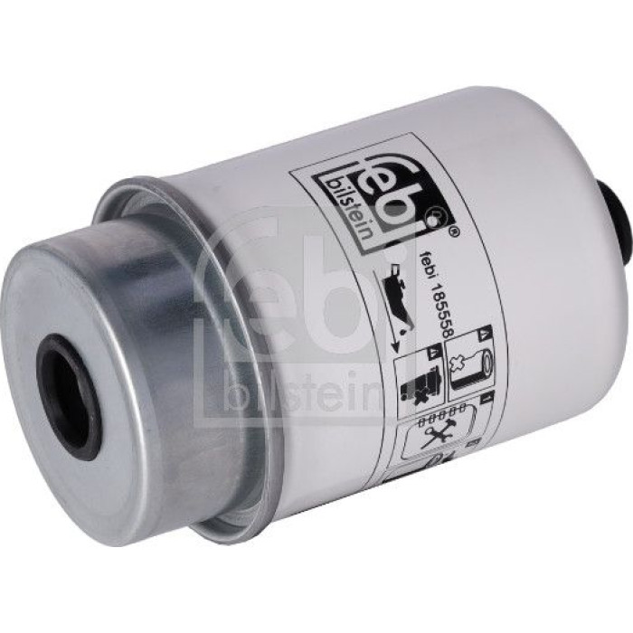 febi Kraftstofffilter 185558 febi Kraftstofffilter 185558