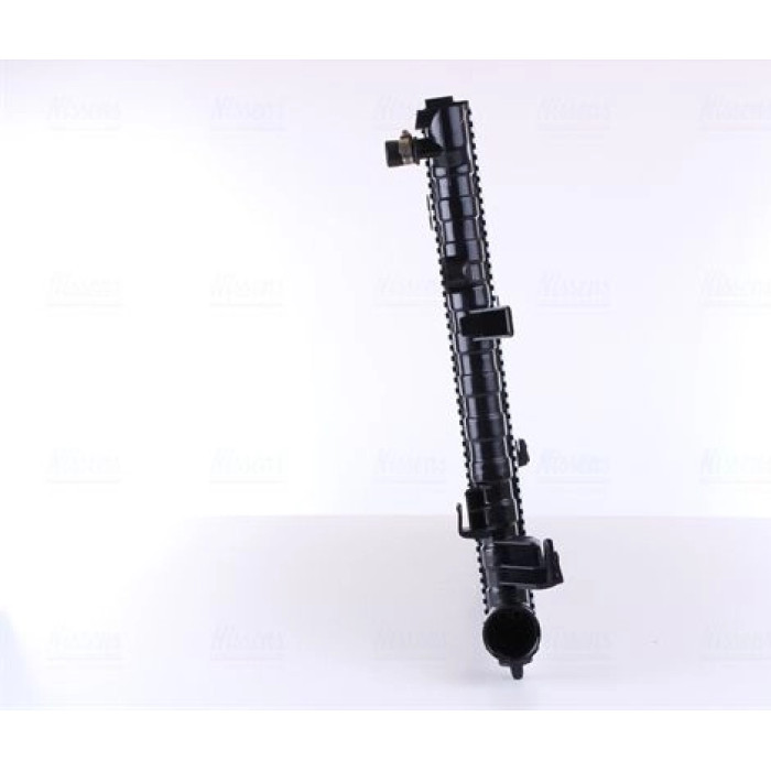 Nissens Wasserkühler PKW 61875A Nissens Wasserkühler PKW 61875A