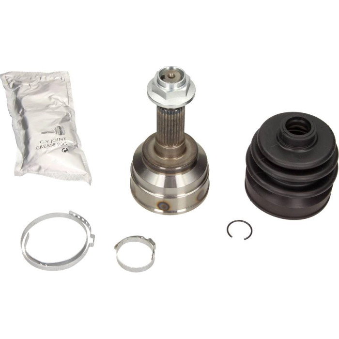 MAXGEAR Antriebswellengelenksatz 25-5013MG Kia Shuma 49-0351