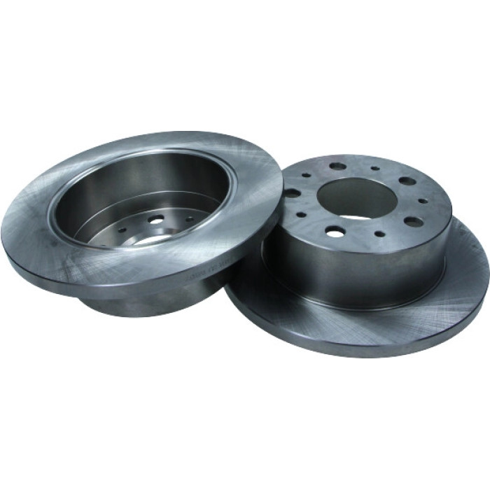 MAXGEAR Bremsscheibe 19-1944 Citroen Jumper/Boxer 06 MAXGEAR Bremsscheibe 19-1944 Citroen Jumper/Boxer 06