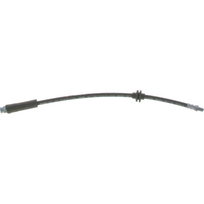 Bosch Bremsschlauch 1987481483 Bosch Bremsschlauch 1987481483