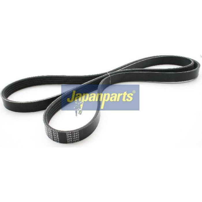 Japanparts Ømen-Zubehör DV-5PK1640