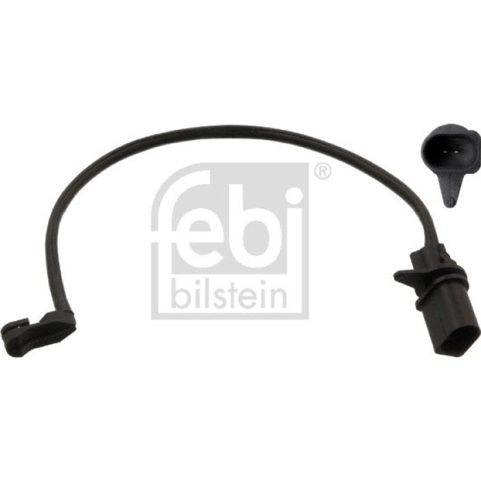febi Verschleißsensor 43485 febi Verschleißsensor 43485