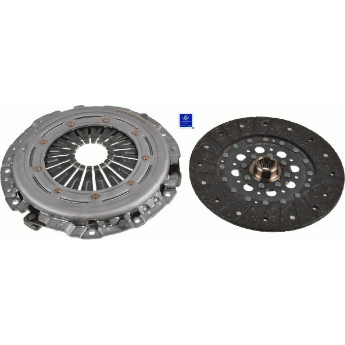 3000 950 634 Sachs Kupplungssatz 3000 950 634 3000 950 634 Sachs Kupplungssatz 3000 950 634