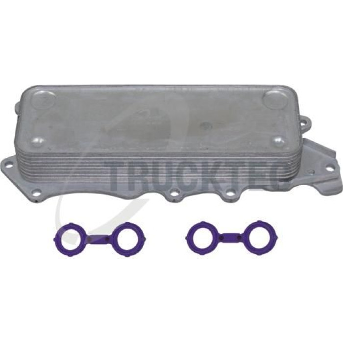 Ölkühler Motoröl Kühler ÖL 02.18.101 Ölkühler Motoröl Kühler ÖL 02.18.101