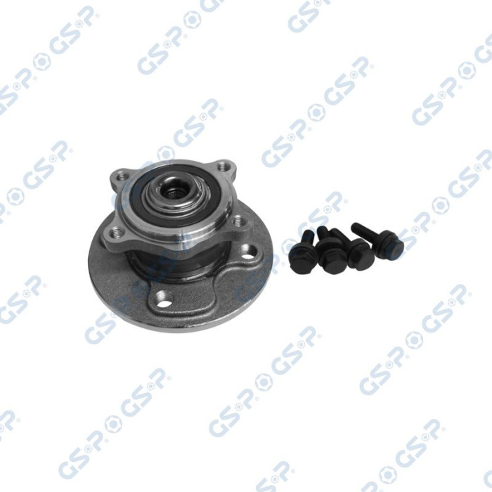 GSP Radlager 9400134F GSP Radlager 9400134F