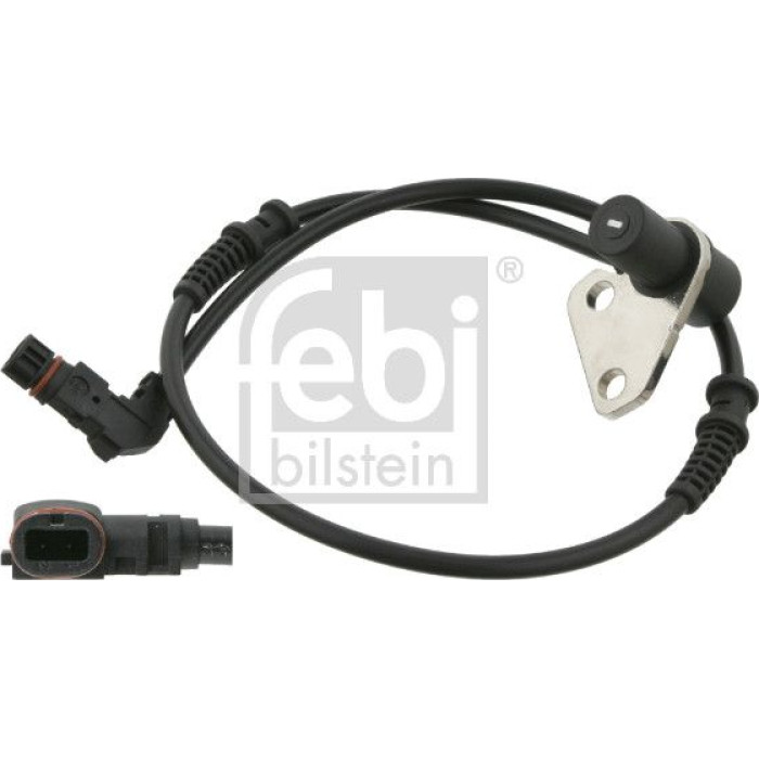 febi ABS-Sensor 27860 febi ABS-Sensor 27860