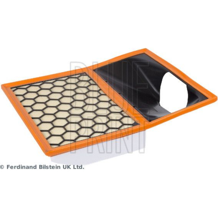 BLUE PRINT Luftfilter ADBP220001 BLUE PRINT Luftfilter ADBP220001
