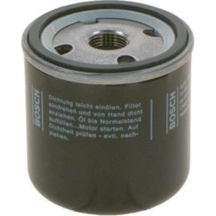 Bosch Ölfilter 0 451 103 271 Bosch Ölfilter 0 451 103 271