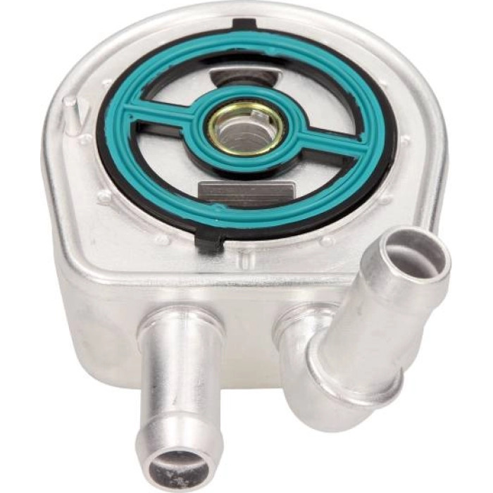 NRF Ölkühler, Motoröl 31297 NRF Ölkühler, Motoröl 31297