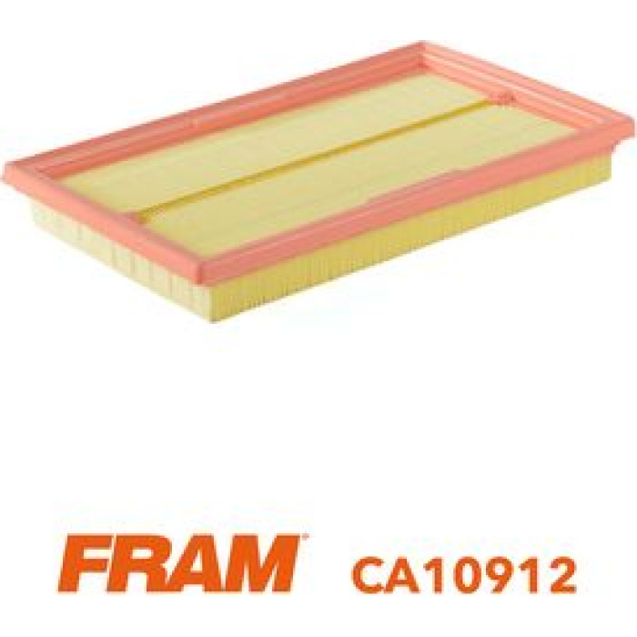 FRAM Luftfilter CA10912 FRAM Luftfilter CA10912