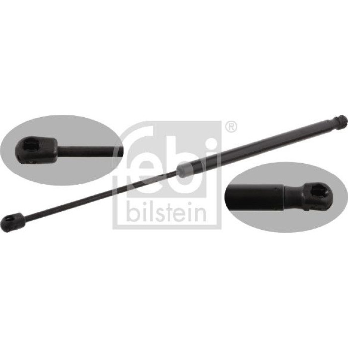 febi Gasdruckfeder 31955 febi Gasdruckfeder 31955
