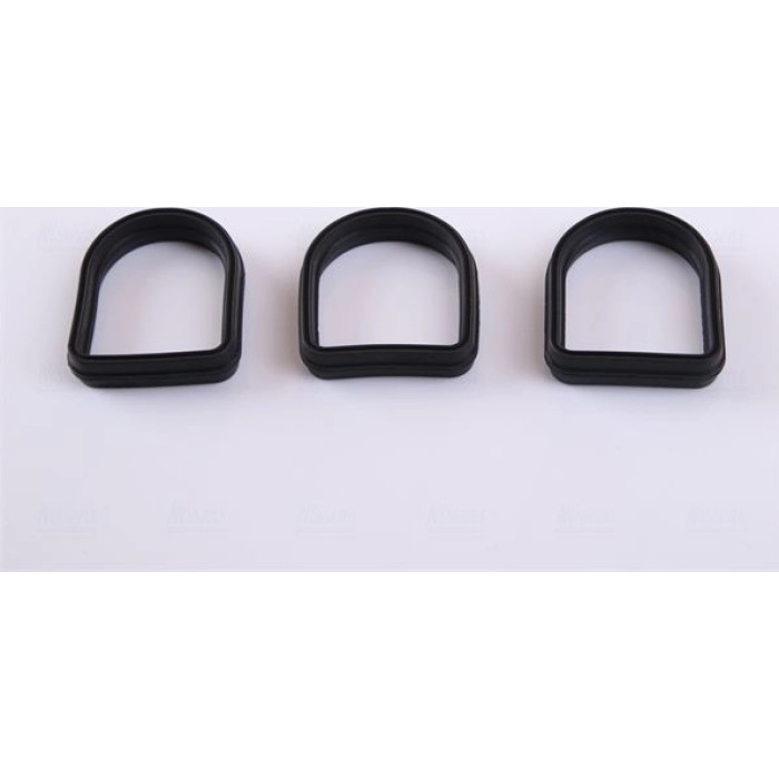Nissens Ölkühler PKW 90960 Nissens Ölkühler PKW 90960